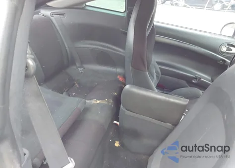 2009 Mitsubishi Eclipse Gs z USA, uszkodzony, nr VIN 4A3AK24F39E027117